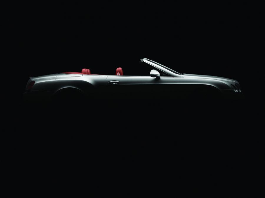  Bentley Continental GTC Speed 2010 года  (фото 9 из 70)